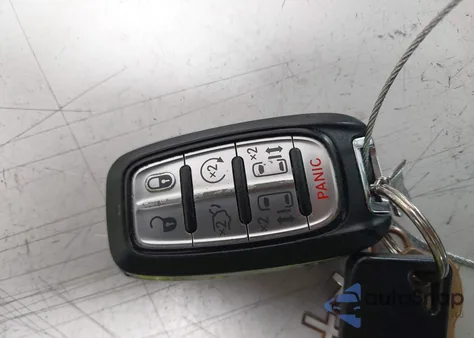 2018 Chrysler Pacifica Touring L from USA, damaged, VIN 2C4RC1BG6JR280304